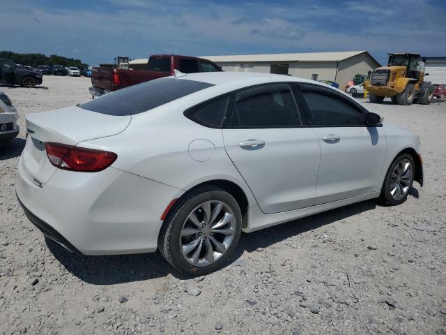 Vin: 1c3cccbg6fn652539, lot: 62465085, chrysler 200 s 20153