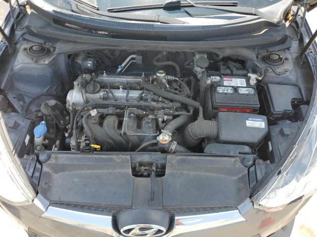 2016 HYUNDAI VELOSTER KMHTC6AD5GU268775