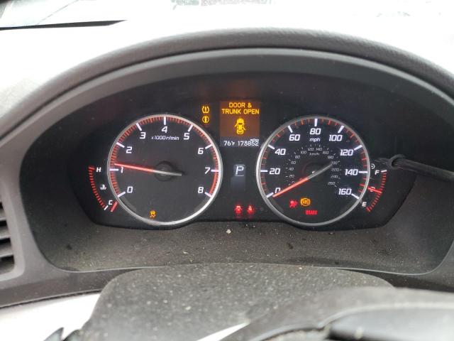 2016 ACURA ILX PREMIU 19UDE2F82GA009610