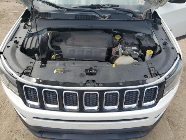 2018 JEEP COMPASS SP - 3C4NJCAB0JT272136