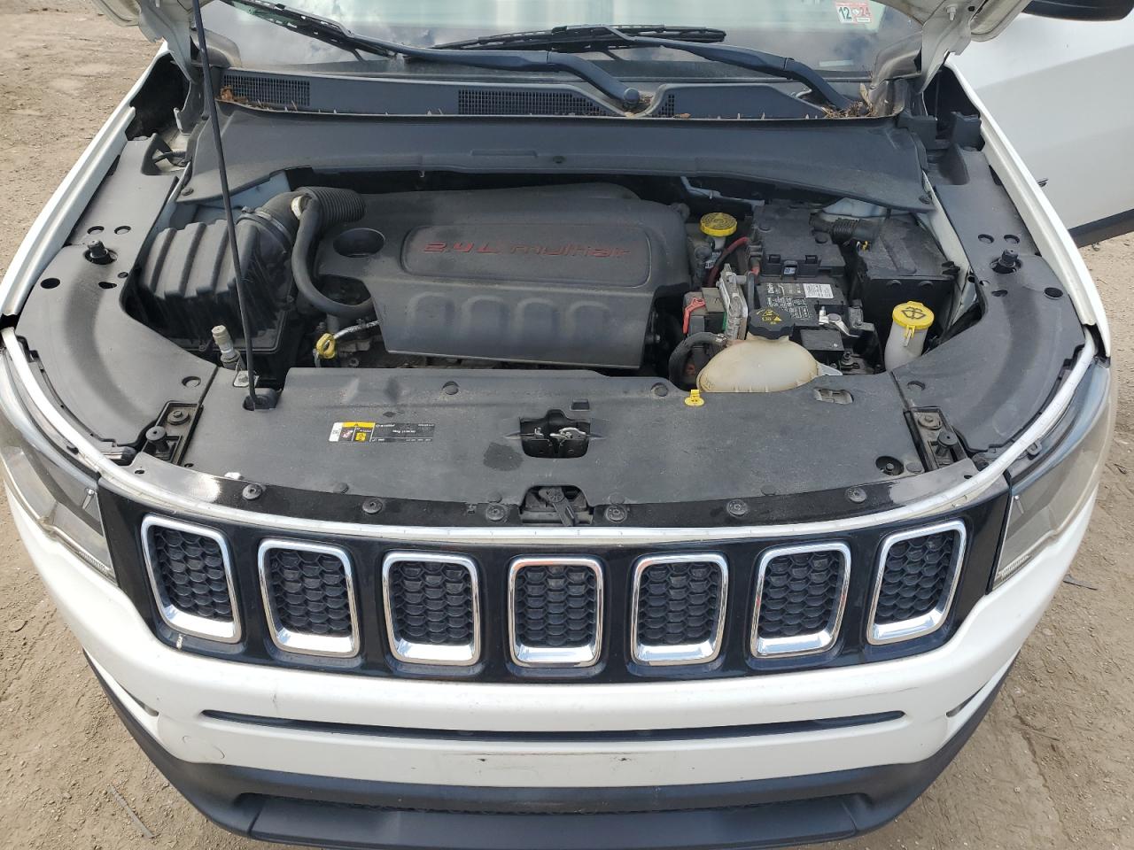JEEP COMPASS SPORT