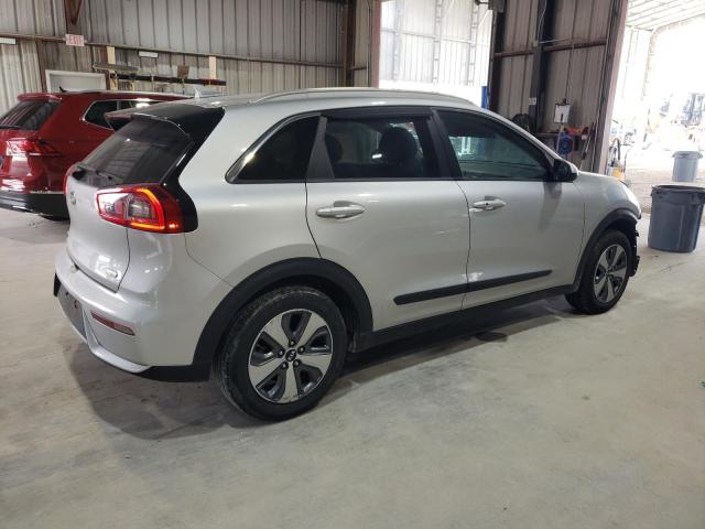 Vin: kndcb3lc8k5223097, lot: 61149765, kia niro fe 20193