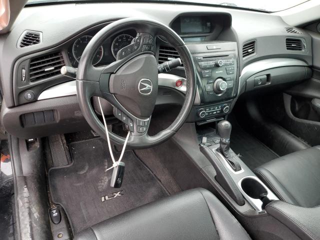 2017 ACURA ILX BASE W 19UDE2F33HA000050