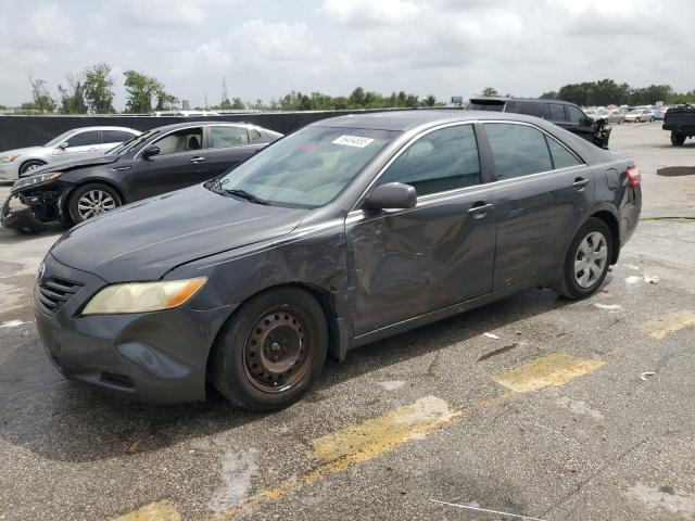 TOYOTA CAMRY CE