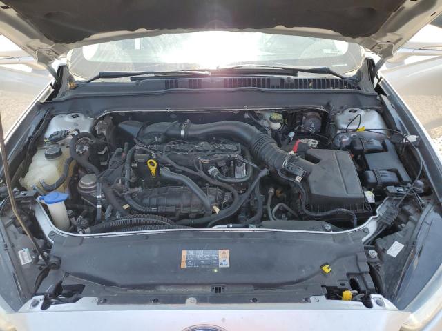 2013 FORD FUSION SE - 3FA6P0HR2DR248335