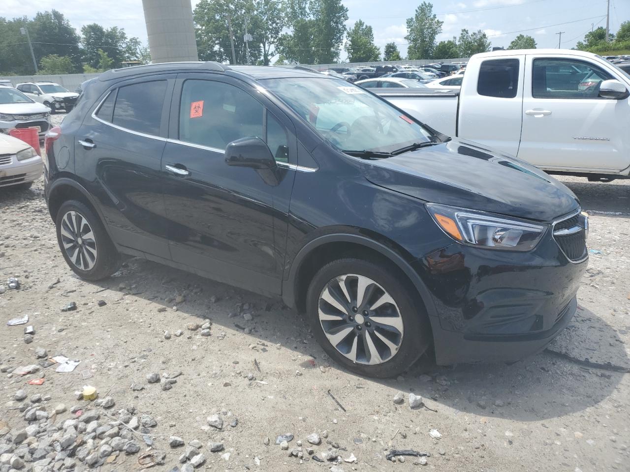 BUICK ENCORE PREFERRED
