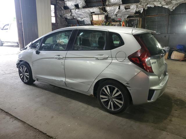 Vin: 3hggk5h86fm754172, lot: 60870975, honda fit ex 20152