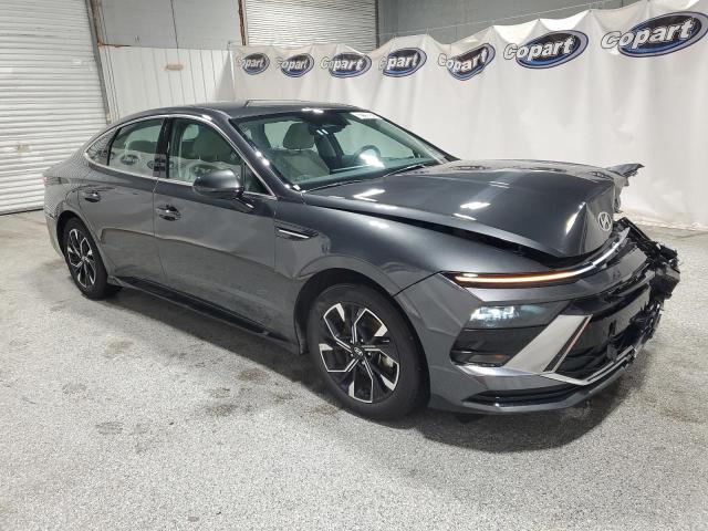 2025 HYUNDAI SONATA SEL - KMHL64JA3SA462426