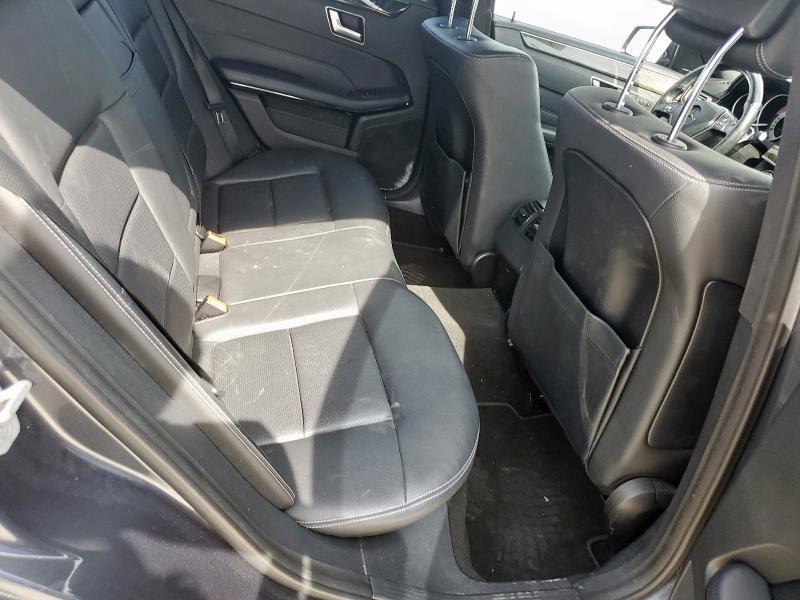 2015 MERCEDES-BENZ E 350 - WDDHF5KB7FB138571