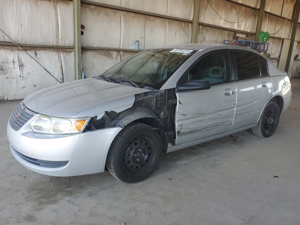  Salvage Saturn Ion
