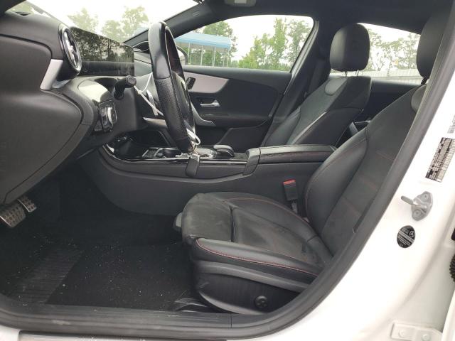 2019 MERCEDES-BENZ A 220 - WDD3G4EB9KW022031