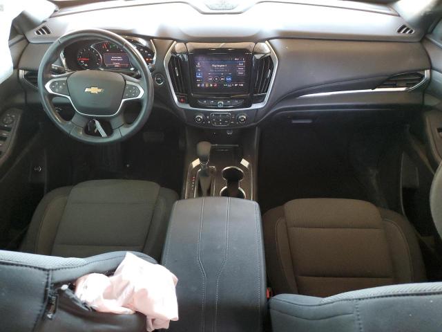 2022 CHEVROLET TRAVERSE L - 1GNERGKW7NJ145146