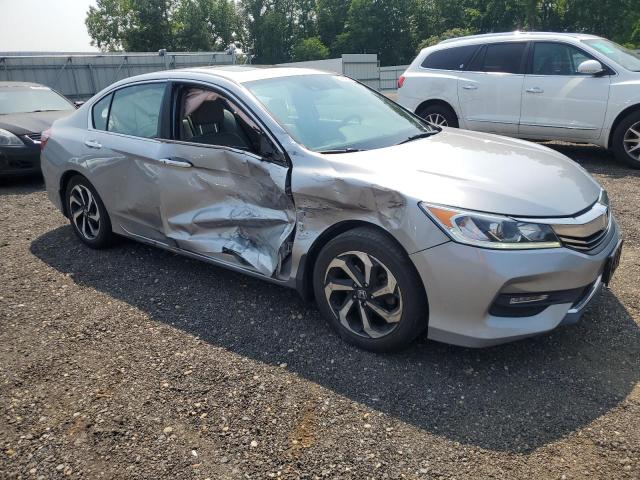 Vin: 1hgcr2f93ha092281, lot: 59704705, honda accord exl 20174