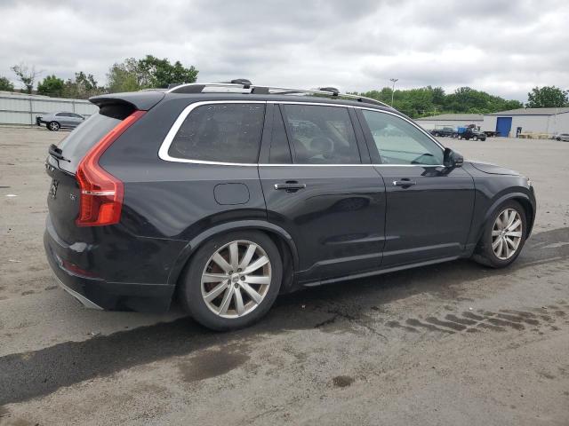 Vin: yv4a22pk0g1022759, lot: 61417305, volvo xc90 t6 20163