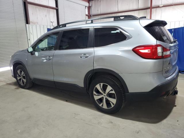 Vin: 4s4wmacd3m3410097, lot: 60462015, subaru ascent premium 20212