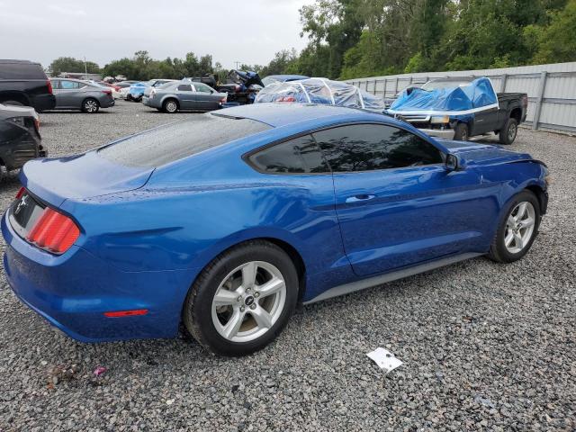 2017 FORD MUSTANG - 1FA6P8AM8H5238687