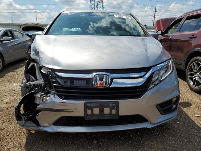 2019 HONDA ODYSSEY EX 5FNRL6H74KB056093