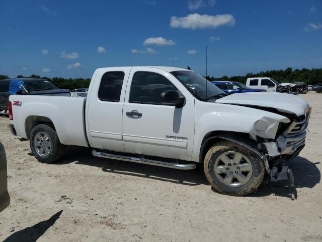 Vin: 1gtr2ve71dz319560, lot: 61108415, gmc sierra k1500 sle 20134