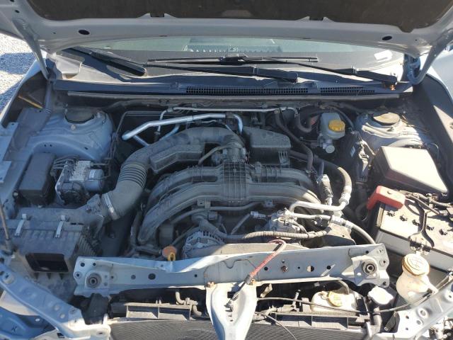 2020 SUBARU CROSSTREK - JF2GTAPC5L8273874
