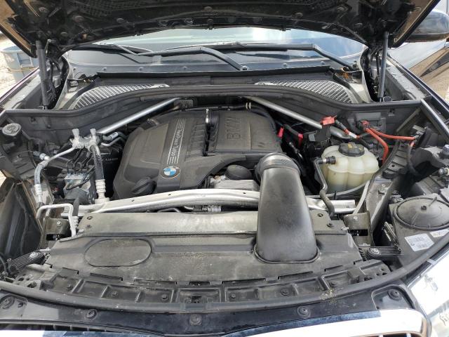 2018 BMW X5 SDRIVE3 5UXKR2C56J0Z14691