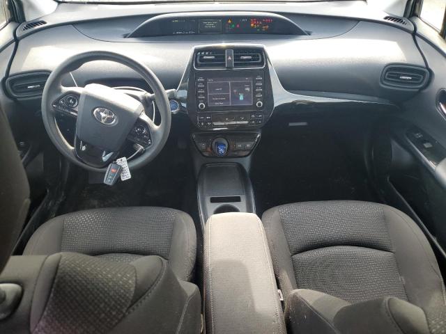 2020 TOYOTA PRIUS LE JTDL9RFU0L3020544