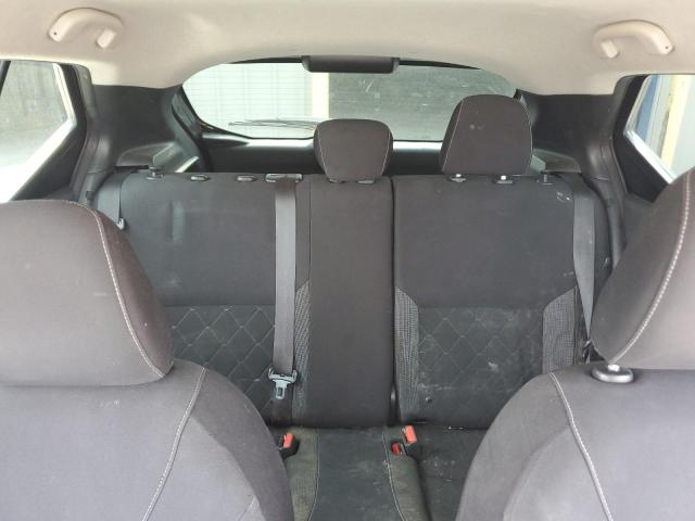 2019 NISSAN KICKS S 3N1CP5CU9KL563187
