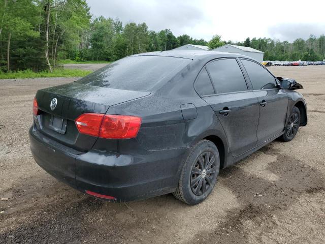 Vin: 3vw2k7aj8em406256, lot: 60536445, volkswagen jetta base 20143