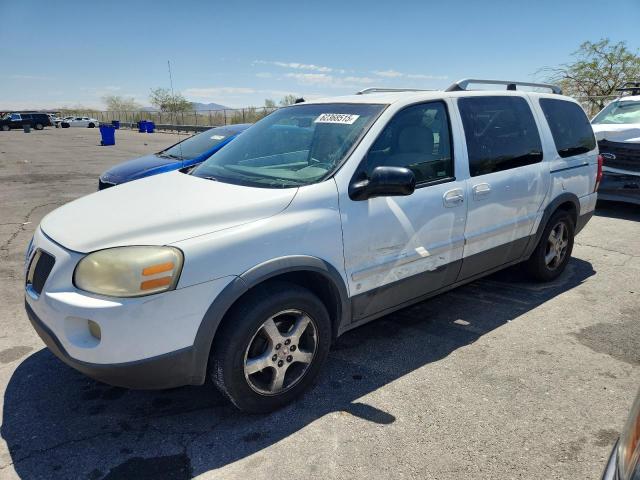 PONTIAC MONTANA SV