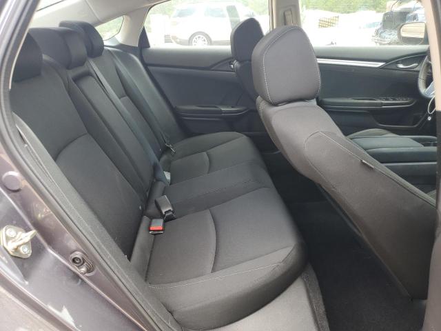 2016 HONDA CIVIC EX - 19XFC2F82GE058462