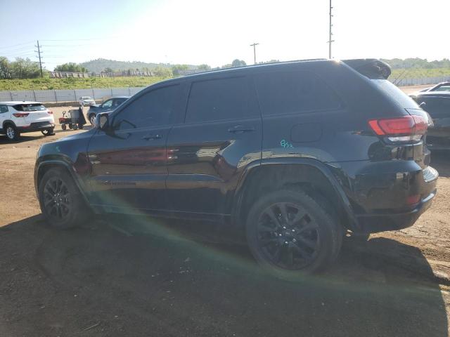Vin: 1c4rjfag7kc810973, lot: 59768555, jeep grand cher laredo 20192