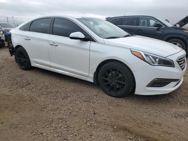 Vin: 5npe34af6fh193967, lot: 61874345, hyundai sonata sport 20154