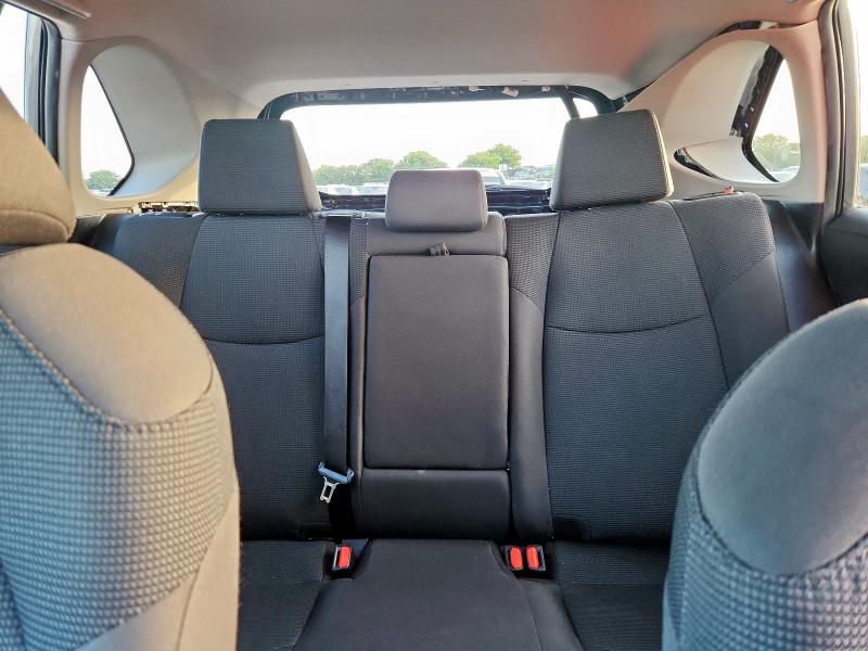 2020 TOYOTA RAV4 LE - 2T3H1RFV1LC047563