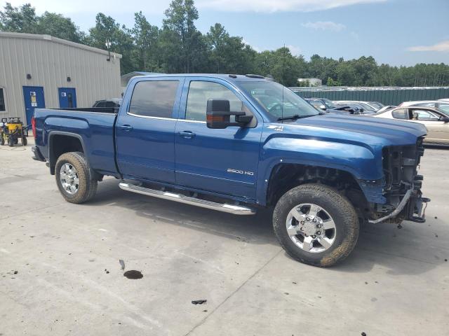 Vin: 1gt12seg1gf251813, lot: 62597895, gmc sierra k2500 sle 20164
