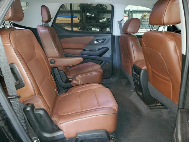 2018 CHEVROLET TRAVERSE HIGH COUNTRY 1GNEVKKW1JJ236101