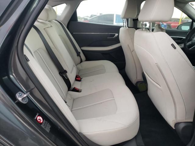 2023 HYUNDAI SONATA SEL - KMHL64JA0PA318646