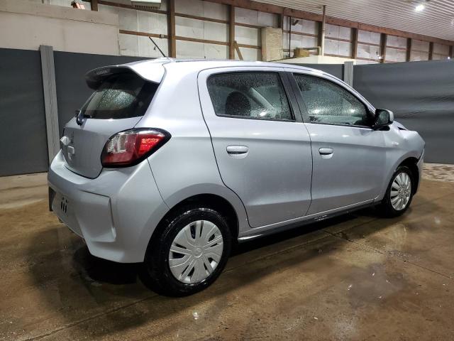 Vin: ml32auhjxrh007792, lot: 60595835, mitsubishi mirage es 20243