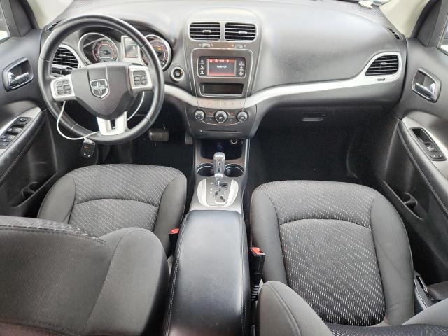2018 DODGE JOURNEY SE 3C4PDCAB7JT208904
