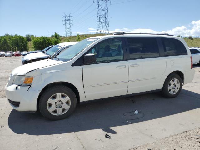 Vin: 2d4rn4dexar384210, lot: 59331345, dodge caravan se 2010 img_1