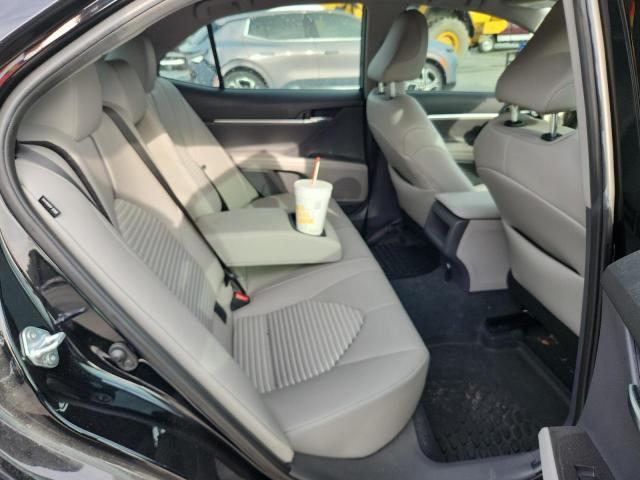 2024 TOYOTA CAMRY SE N - 4T1G11AK1RU880130