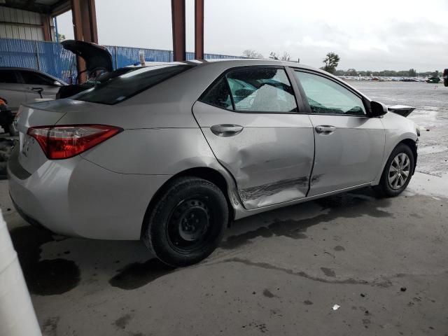 Vin: 5yfburhe6gp370774, lot: 59530345, toyota corolla l 20163