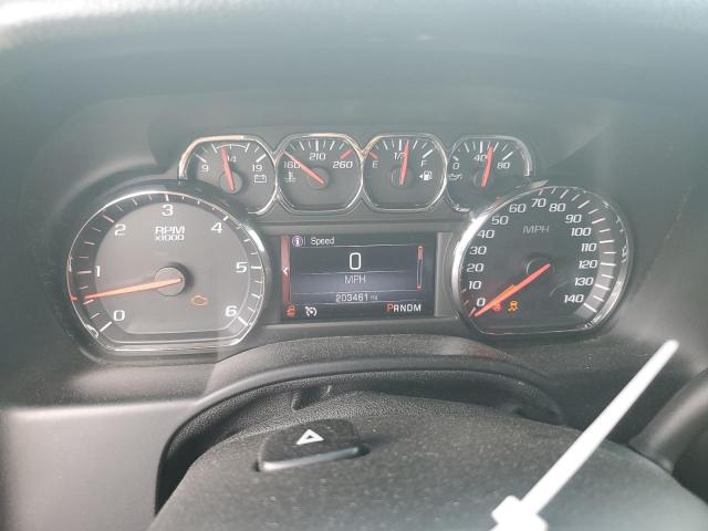 2015 GMC YUKON SLT 1GKS2BKC4FR231661