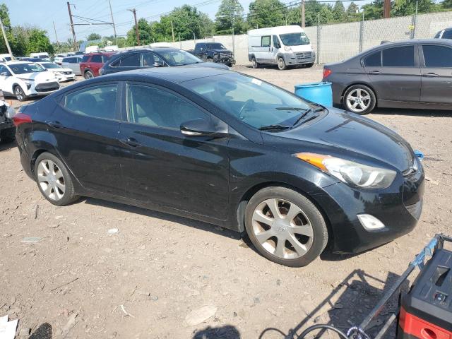 Vin: 5npdh4ae0ch115720, lot: 62251105, hyundai elantra gls 20124