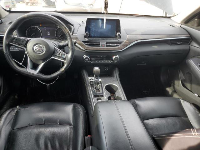 2019 NISSAN ALTIMA SL 1N4BL4EV4KC197970