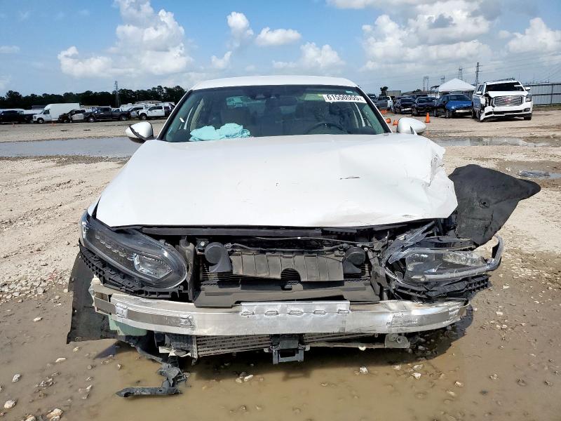 2020 HONDA ACCORD LX 1HGCV1F17LA021772