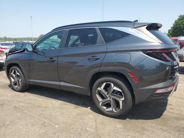 2022 HYUNDAI TUCSON SEL 5NMJFCAE7NH133926