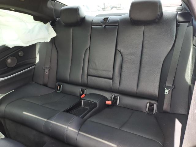 2018 BMW 440XI WBA4W9C52JAC98784