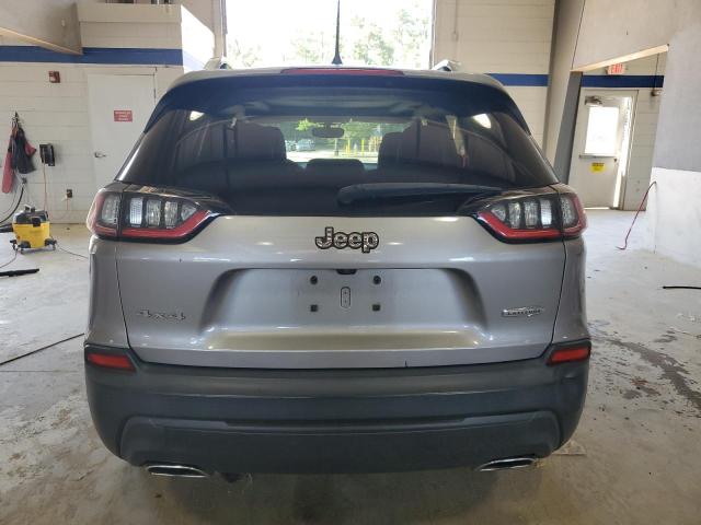 2019 JEEP CHEROKEE L 1C4PJMLX9KD128146