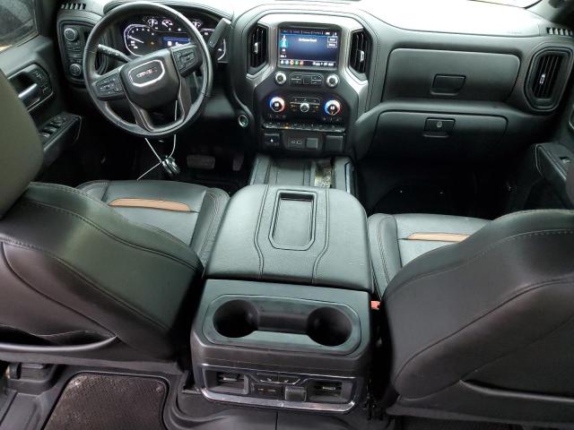 2021 GMC SIERRA K15 - 1GTP9EEDXMZ296448