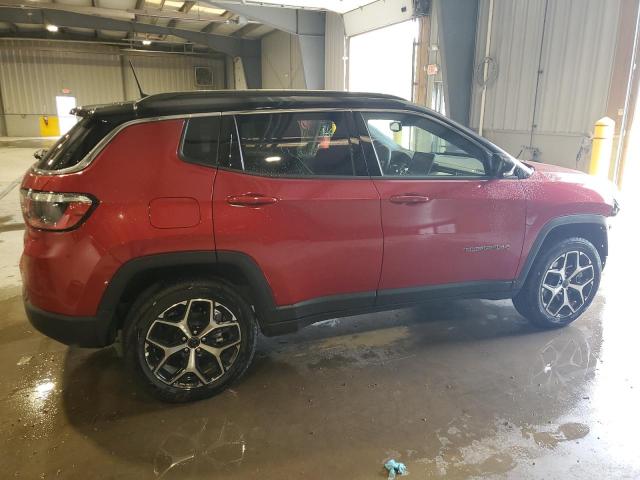 Vin: 3c4njdcn0st560916, lot: 61104155, jeep compass limited 20253
