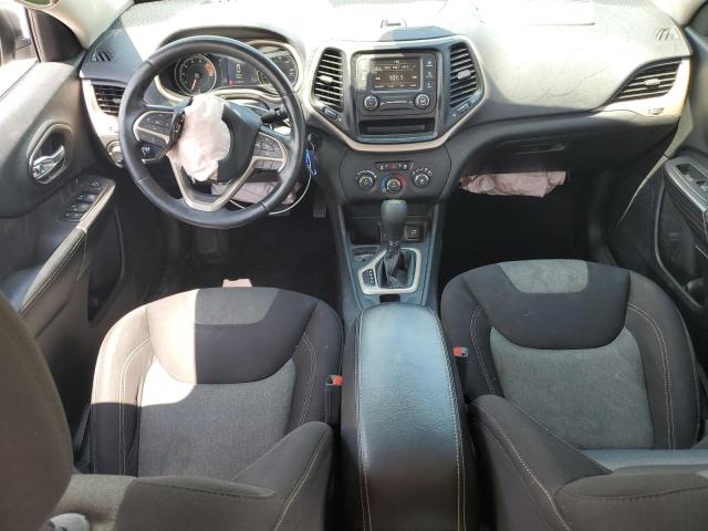 2017 JEEP CHEROKEE S - 1C4PJLAS3HW541226